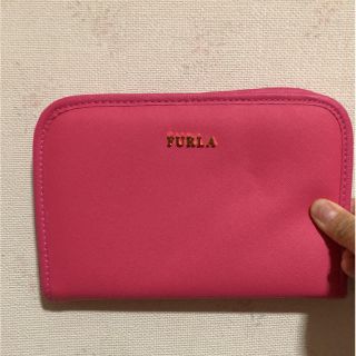 フルラ(Furla)の雑誌付録  フルラマルチケース  ホン様専用(母子手帳ケース)