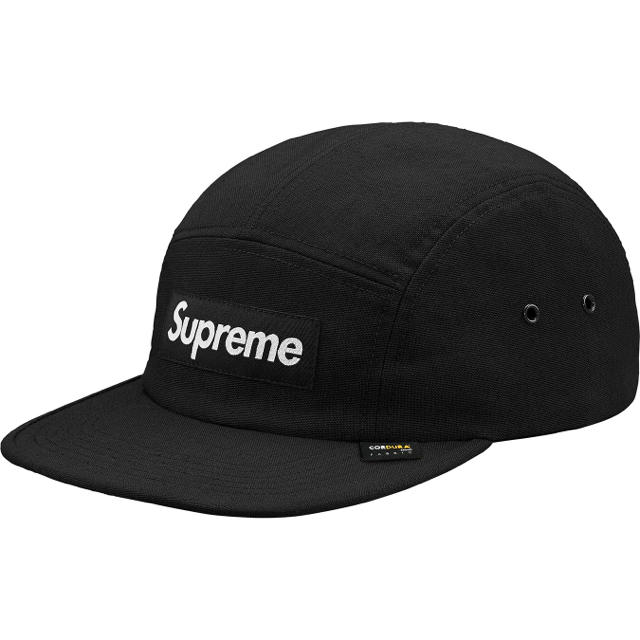 Supreme Cordura Camp Cap