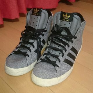 アディダス(adidas)のアディダス スニーカー(スニーカー)