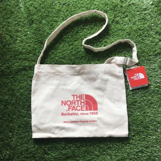 ザノースフェイス(THE NORTH FACE)のノースフェイス　ミュゼット　バッグ(ショルダーバッグ)