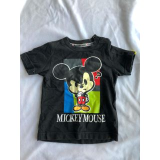 コンベックス(CONVEX)のconvex×mickey キッズ T(Tシャツ/カットソー)