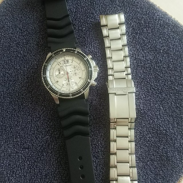 BURBERRY - 専用。電池新品 バーバリー 時計 BU7603の通販 by BURBERRY - 専用。電池新品 バーバリー 時計 BU7603の通販 by