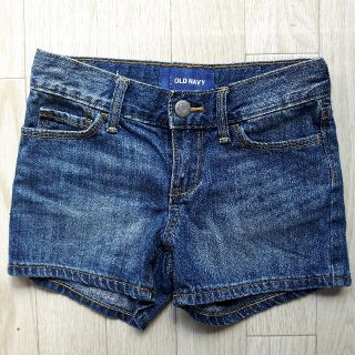 オールドネイビー(Old Navy)のオールドネイビー　デニムパンツ(パンツ/スパッツ)