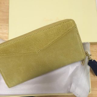 ハコ(haco!)の専用(財布)