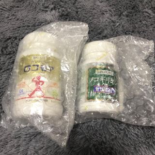 サントリー(サントリー)の【値下交渉OK】ロコモア ノコギリヤシ(その他)