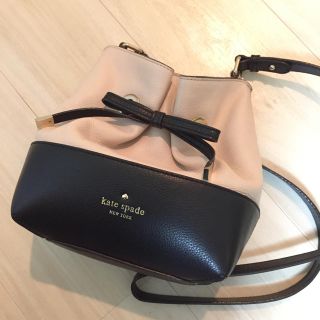 ケイトスペードニューヨーク(kate spade new york)のケイトスペード 青山で購入しました(ショルダーバッグ)