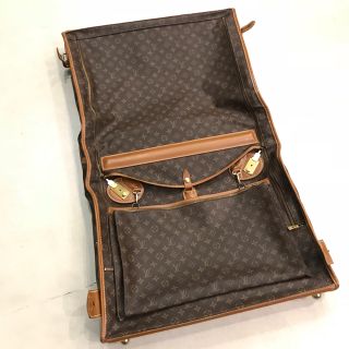 LOUIS VUITTON - 【EMI様専用】ルイヴィトン ヴィンテージ 旅行用 ...