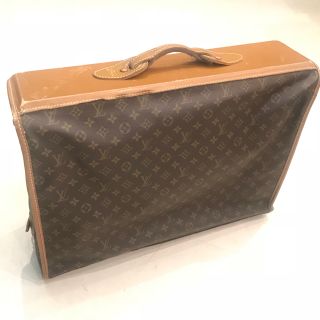 LOUIS VUITTON - 【EMI様専用】ルイヴィトン ヴィンテージ 旅行用