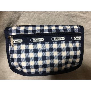 レスポートサック(LeSportsac)のレスポートサック ポーチ(ポーチ)