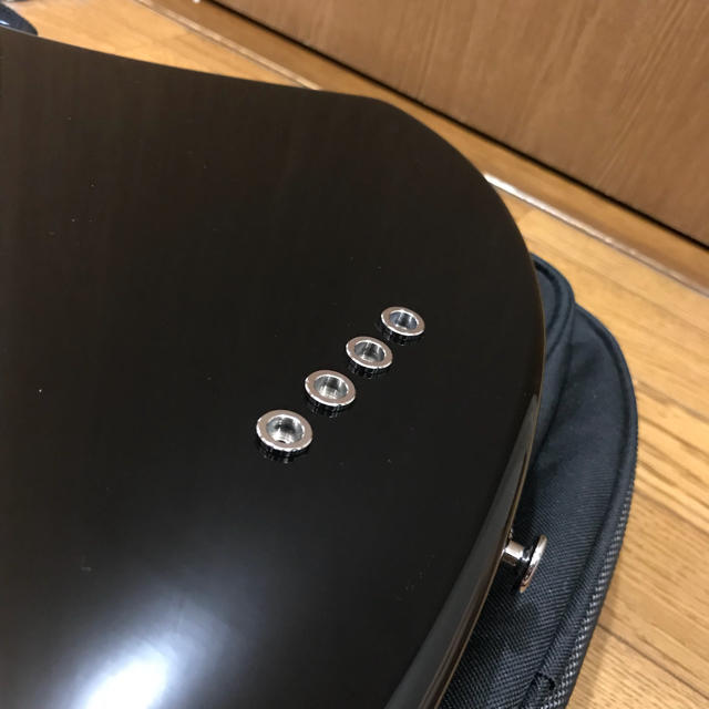 【やなぎかわ様専用】FGN JMJ-R/BK ジャズベースタイプ 楽器のベース(エレキベース)の商品写真