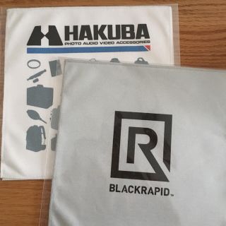 ハクバ(HAKUBA)のトレシー試供品(その他)