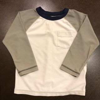 ギャップ(GAP)のGAP ラッシュガード toddler 2 years(水着)