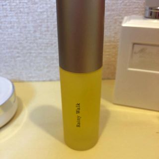 ウカ ヘアオイル レイニーウォーク 50ml(オイル/美容液)