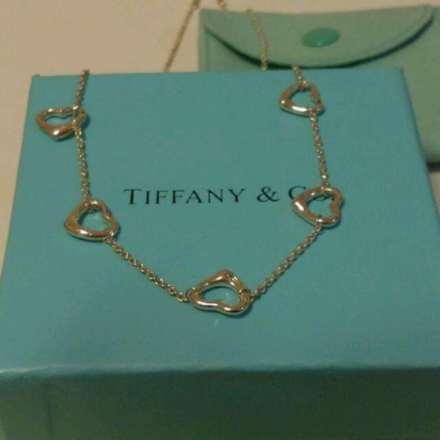 Tiffany & Co. - ハッピー様 Tiffanyお取り置き