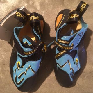 スポルティバ(LA SPORTIVA)のフューチャラ スポルティバ(FUTURA SPORTIVA)(登山用品)