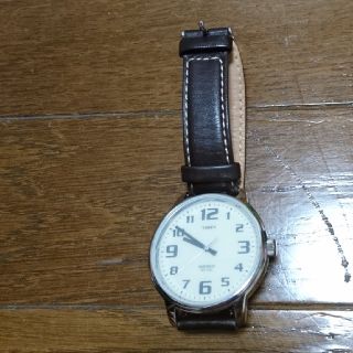 タイメックス(TIMEX)の最終値下げTIMEX腕時計(腕時計(アナログ))