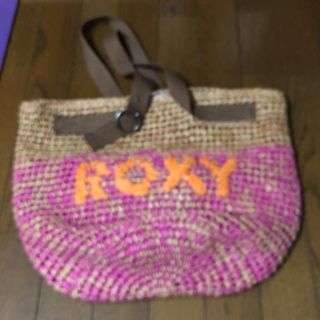 ロキシー(Roxy)のロキシー ROXY トートバック(トートバッグ)