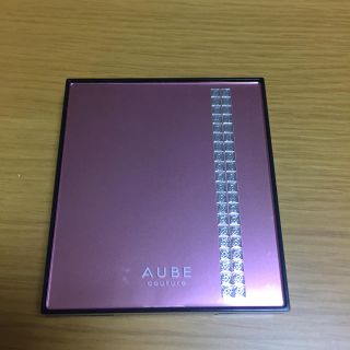 オーブクチュール(AUBE couture)のAUBE couture アイシャドウ(アイシャドウ)