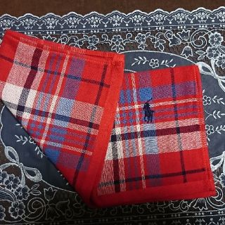 ラルフローレン(Ralph Lauren)のりみらぶ様専用(タオル/バス用品)