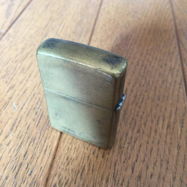 ZIPPO(ジッポー)のブラックバス　ジッポ メンズのファッション小物(タバコグッズ)の商品写真