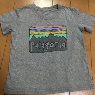 パタゴニア(patagonia)のパタゴニア Tシャツ 5T (Tシャツ/カットソー)