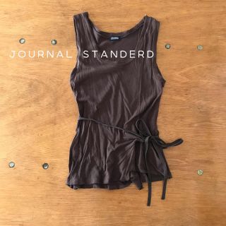 ジャーナルスタンダード(JOURNAL STANDARD)の97☆journal standard(カットソー(半袖/袖なし))