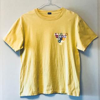 ヨウジヤマモト(Yohji Yamamoto)のA.A.R（アール） Tシャツ(Tシャツ/カットソー(半袖/袖なし))
