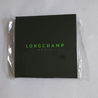 ロンシャン(LONGCHAMP)のロンシャン あぶらとり紙(その他)