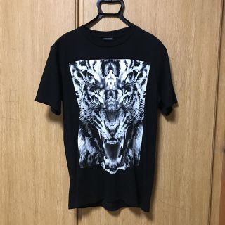 マルセロブロン(MARCELO BURLON)のマルセロバーロン MARCELO BURLON Tシャツ(Tシャツ/カットソー(半袖/袖なし))