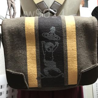 ヴィヴィアンウエストウッド(Vivienne Westwood)の希少✨サティア バックパック(リュック/バックパック)