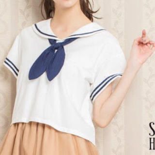 シークレットハニー(Secret Honey)のSecret Honey シークレットハニー ★ ダッフィー カットソー(カットソー(半袖/袖なし))