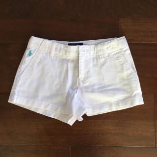 ポロラルフローレン(POLO RALPH LAUREN)の新品・未使用品   ポロ ラルフローレン キッズ パンツ(パンツ/スパッツ)