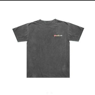 FEAR OF GOD - L mintcrew Vintage Logo Tee ミントクルーの通販 by