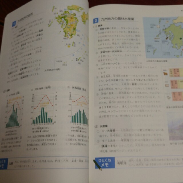 四谷大塚教材　5年上予習シリーズ社会