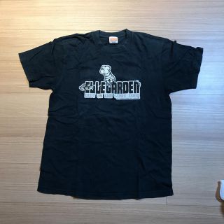 ELLEGARDEN RIOT ON THE GRIL TOUR Tシャツ(Tシャツ(半袖/袖なし))