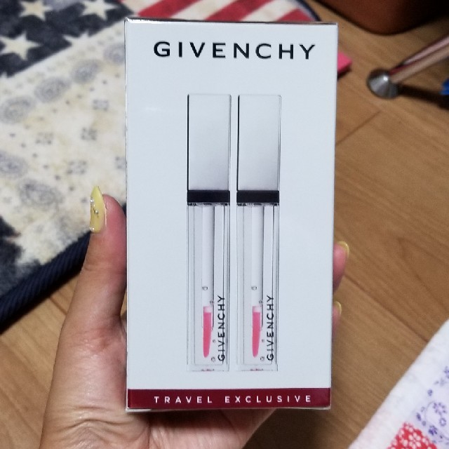 GIVENCHY　DUOｸﾞﾛｽ