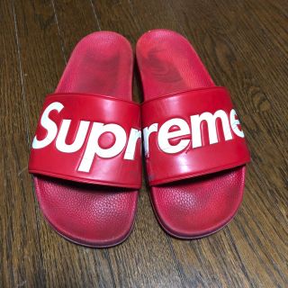 シュプリーム(Supreme)の【ワーザー様】 Supreme サンダル(サンダル)