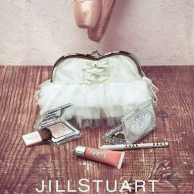 JILLSTUART(ジルスチュアート)のプリマグレース 新品未開封 コスメ/美容のベースメイク/化粧品(その他)の商品写真