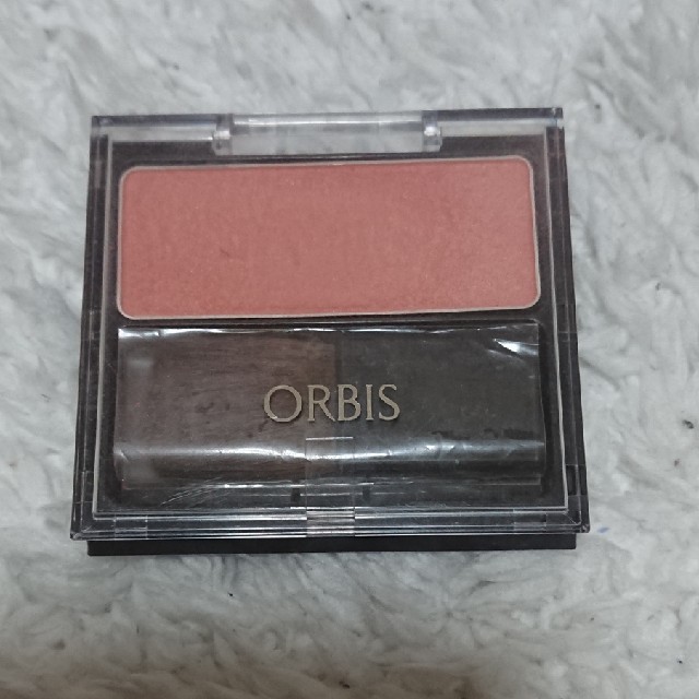 ORBIS(オルビス)の専用です(^-^)ORBIS ソフトレッド コスメ/美容のベースメイク/化粧品(チーク)の商品写真