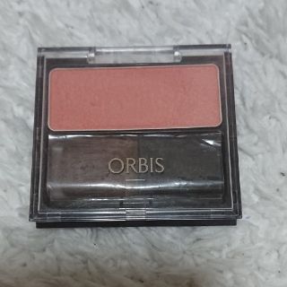 オルビス(ORBIS)の専用です(^-^)ORBIS ソフトレッド(チーク)