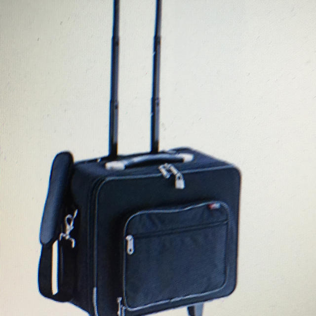 キャリーバック機内持ち込みタイプ レディースのバッグ(スーツケース/キャリーバッグ)の商品写真