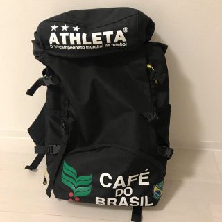 アスレタ(ATHLETA)のATHLETA リュック(バッグパック/リュック)