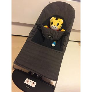 ベビービョルン(BABYBJORN)のヌーピさん専用★BABYBJORNバウンサー(その他)