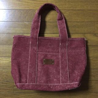 【超美品】L.L.Beanトートバッグ(トートバッグ)