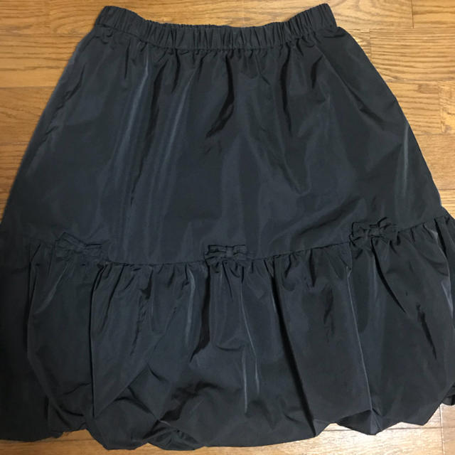 GALLERY VISCONTI(ギャラリービスコンティ)のギャラリービスコンティ スカート レディースのスカート(ひざ丈スカート)の商品写真