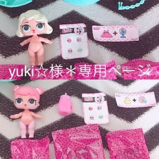 タカラトミー(Takara Tomy)のyuki☆様＊専用ページ(その他)