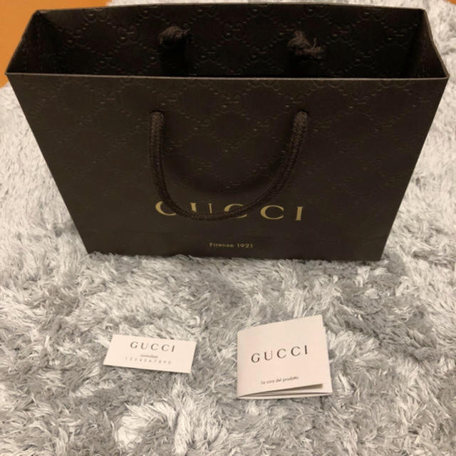 Gucci(グッチ)のGUCCI ラウンドファスナー長財布 メンズのファッション小物(長財布)の商品写真