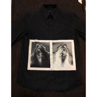 ジバンシィ(GIVENCHY)のGivenchy  シャツ(シャツ)