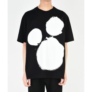 ラッドミュージシャン(LAD MUSICIAN)の18ss LAD MUSICIAN×Lui's ビッグTシャツ(Tシャツ/カットソー(半袖/袖なし))