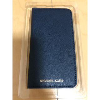 マイケルコース(Michael Kors)のマイケルコース  iPhone6/6sケース(iPhoneケース)